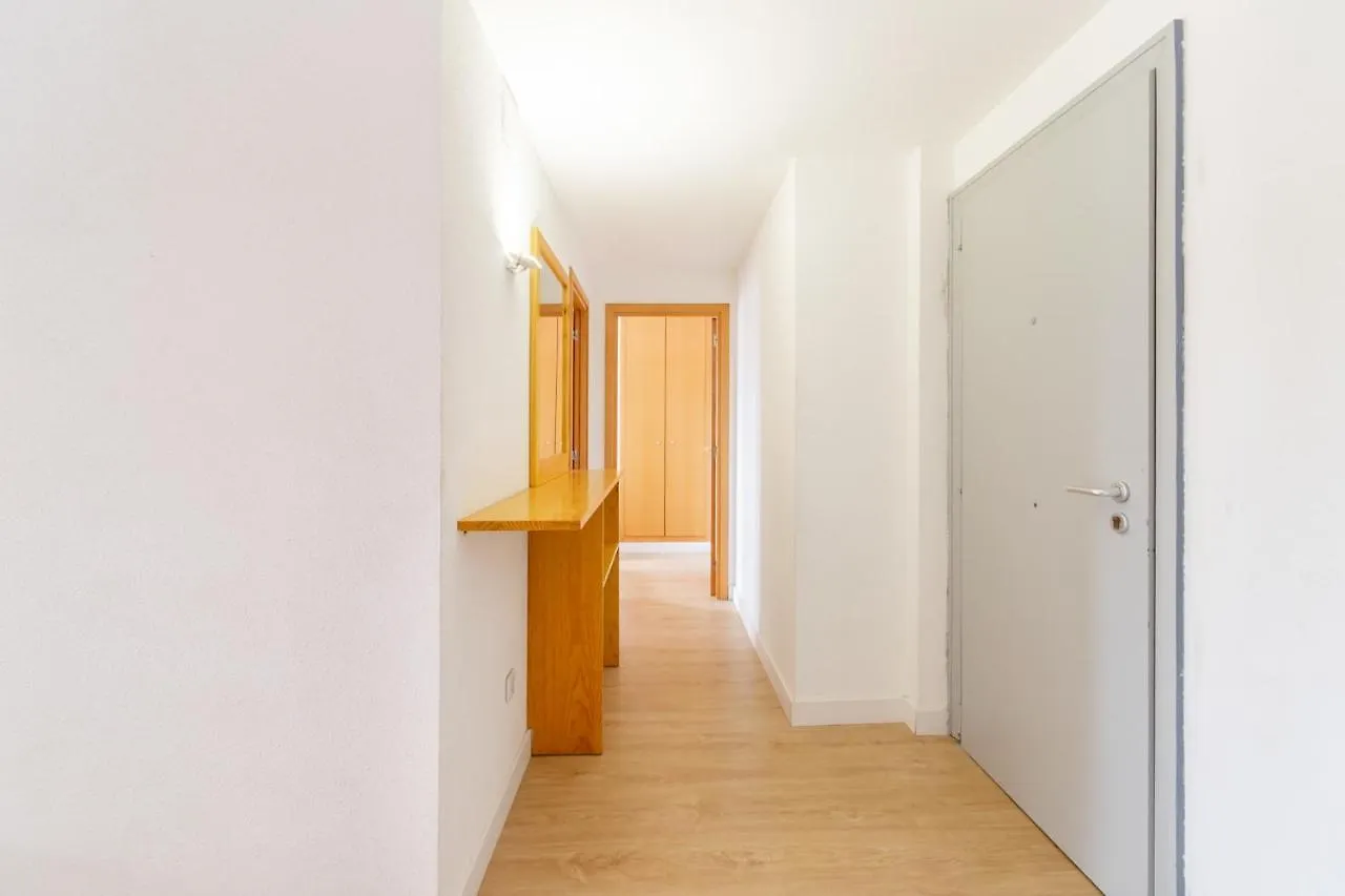 Apartamento Port Canigo III - 8 Roses 0*,