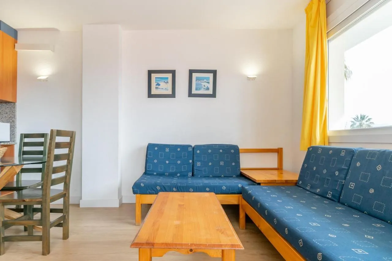 Apartamento Port Canigo III - 8 Roses 0*,