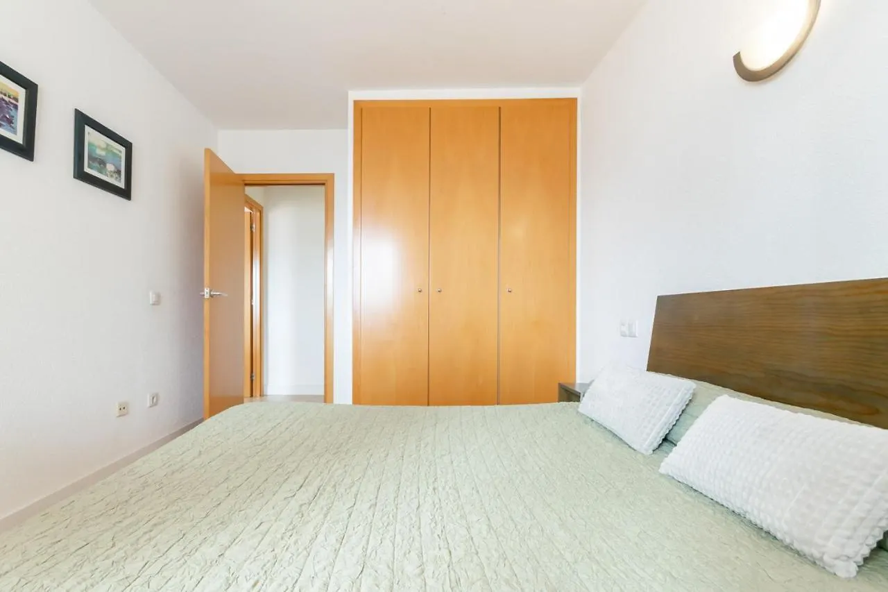 Apartamento Port Canigo III - 8 Roses Appartement